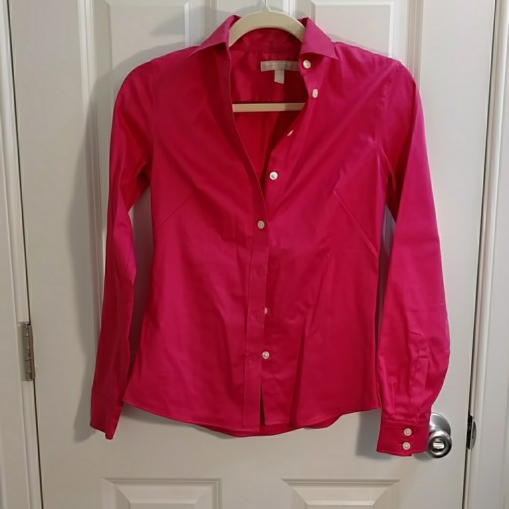 Banana Republic Dress Shirt